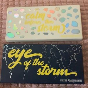 Kylie pallete bundle!